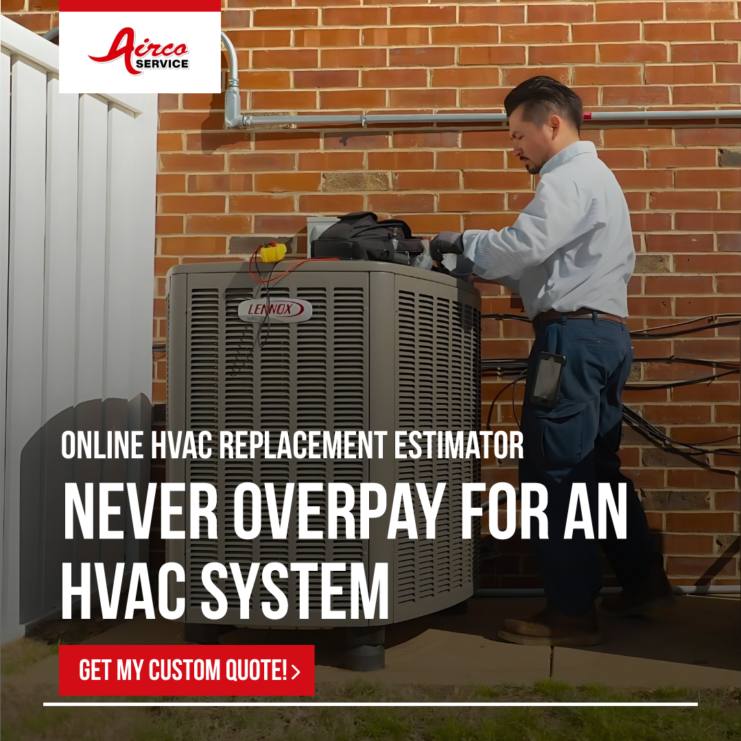 Affordable Heating Systems Await!