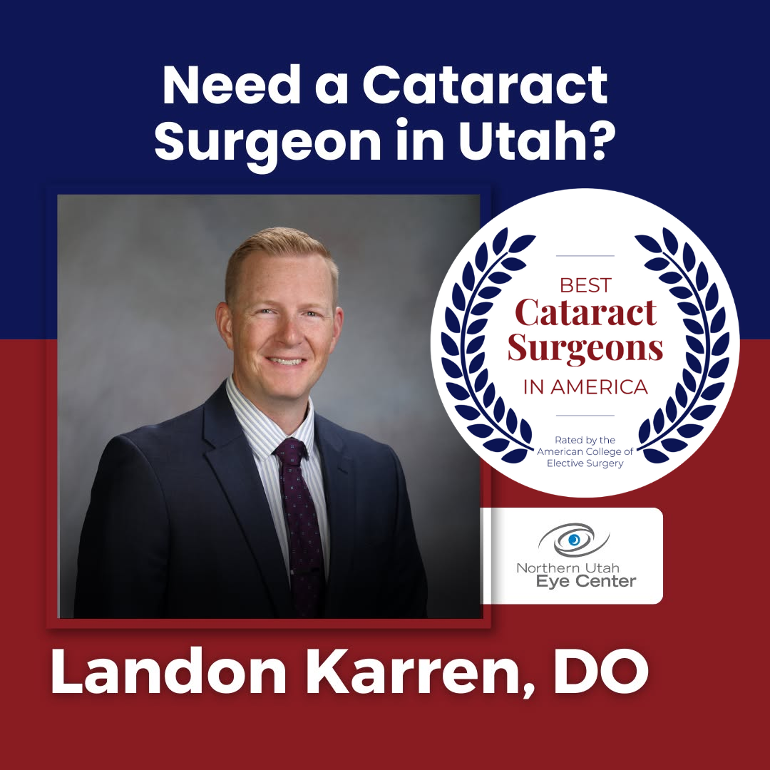 Looking for the Best Cataract Surgeon Near You?