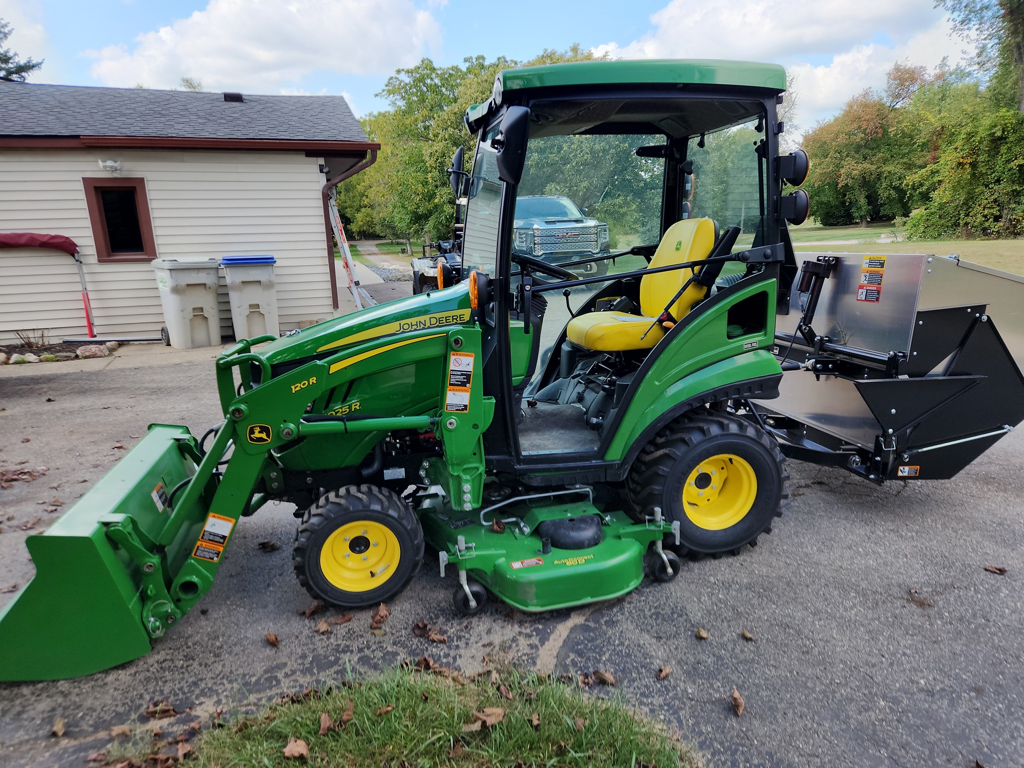 American Eagle Auction & Appraisal Co.