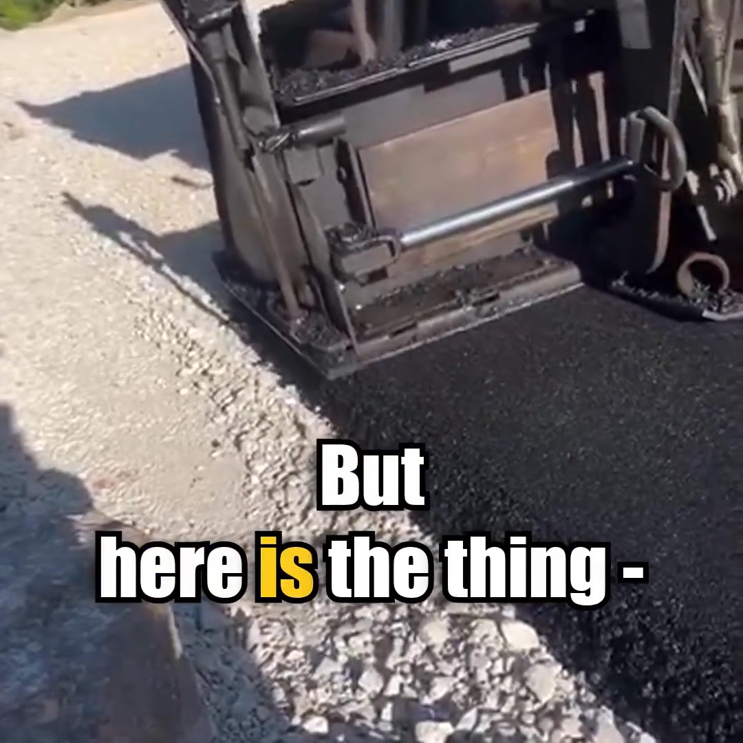 Asphalt Paving Pros Concrete & Paving ad creative