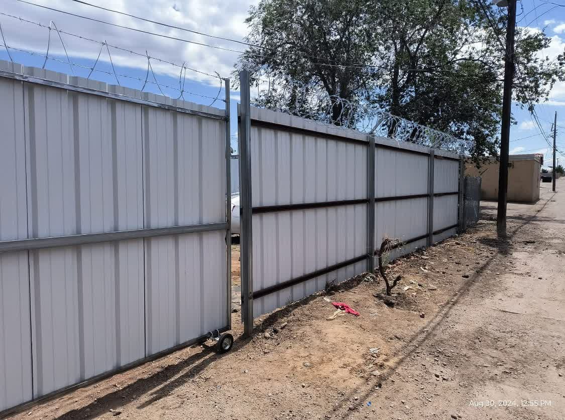 Silva Fencing LLC