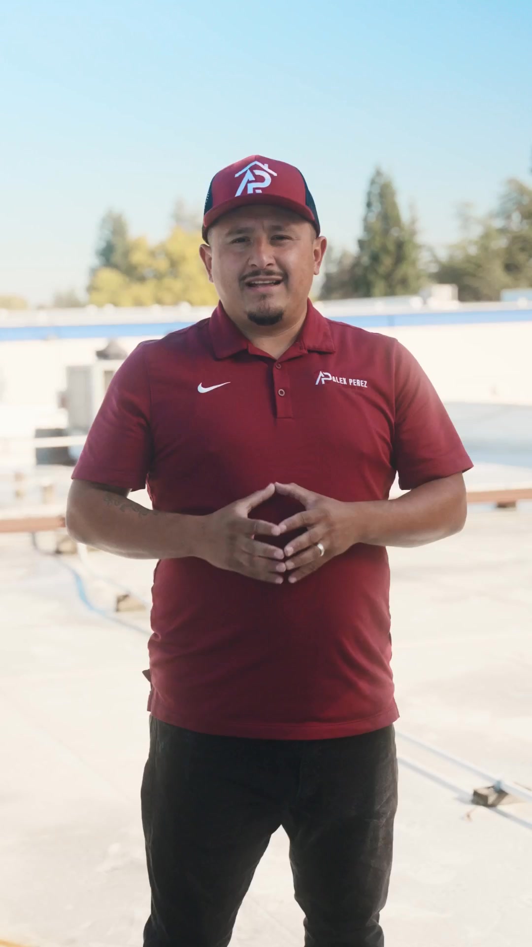 Extend Roof Life, Not Budget This Year