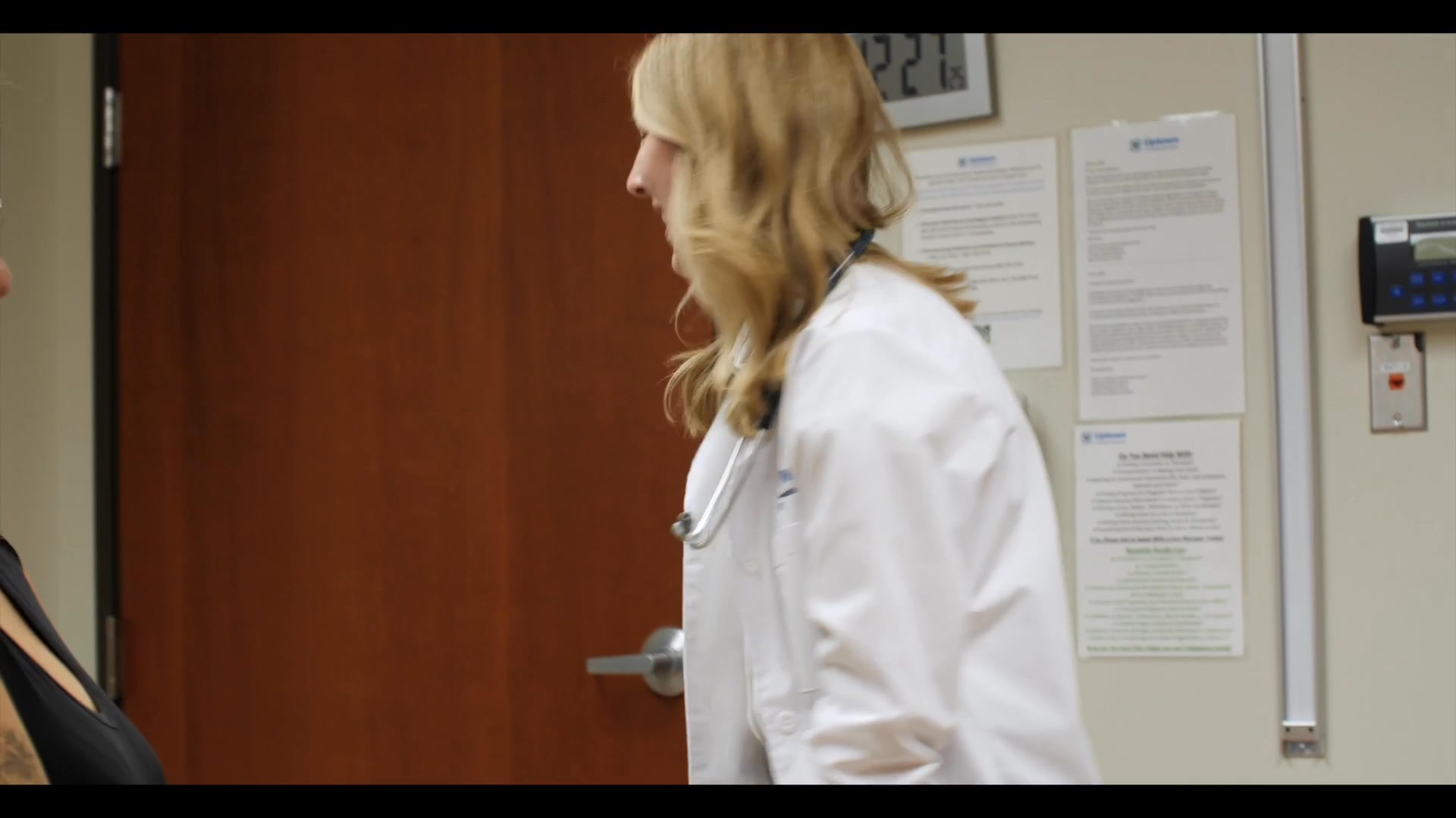 Uptown Community Health Center Primary Care ad creative