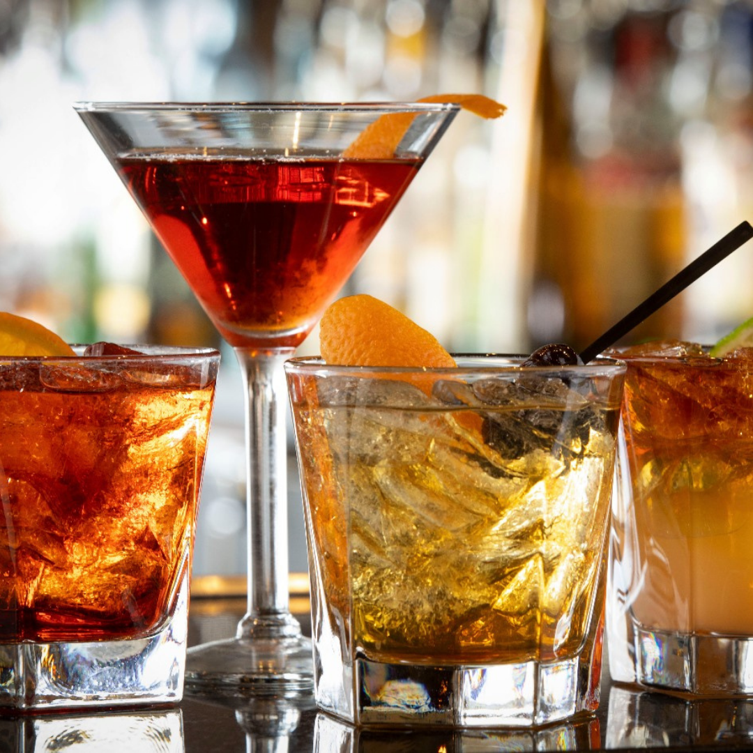 Ruth's Chris Steak House - Kennesaw