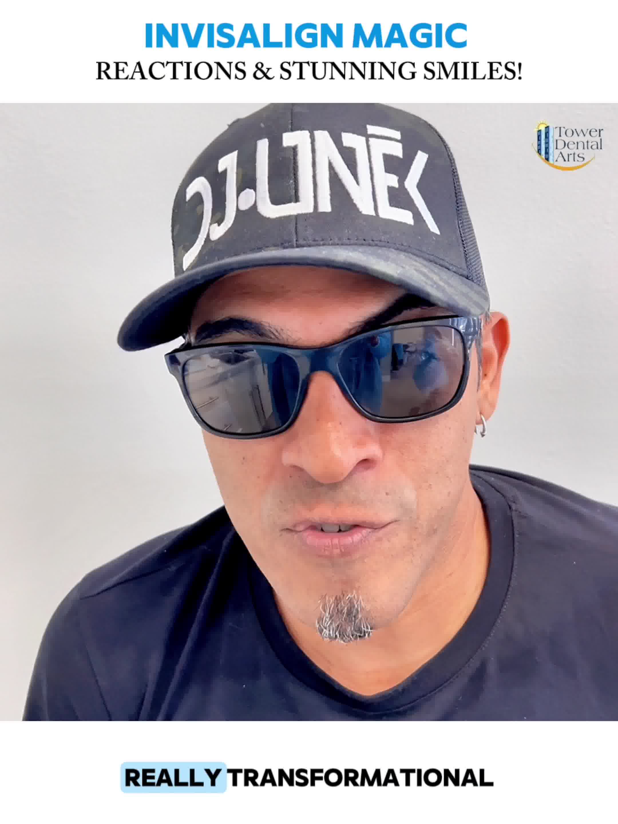 Naples! $2600 OFF Invisalign Special is here!