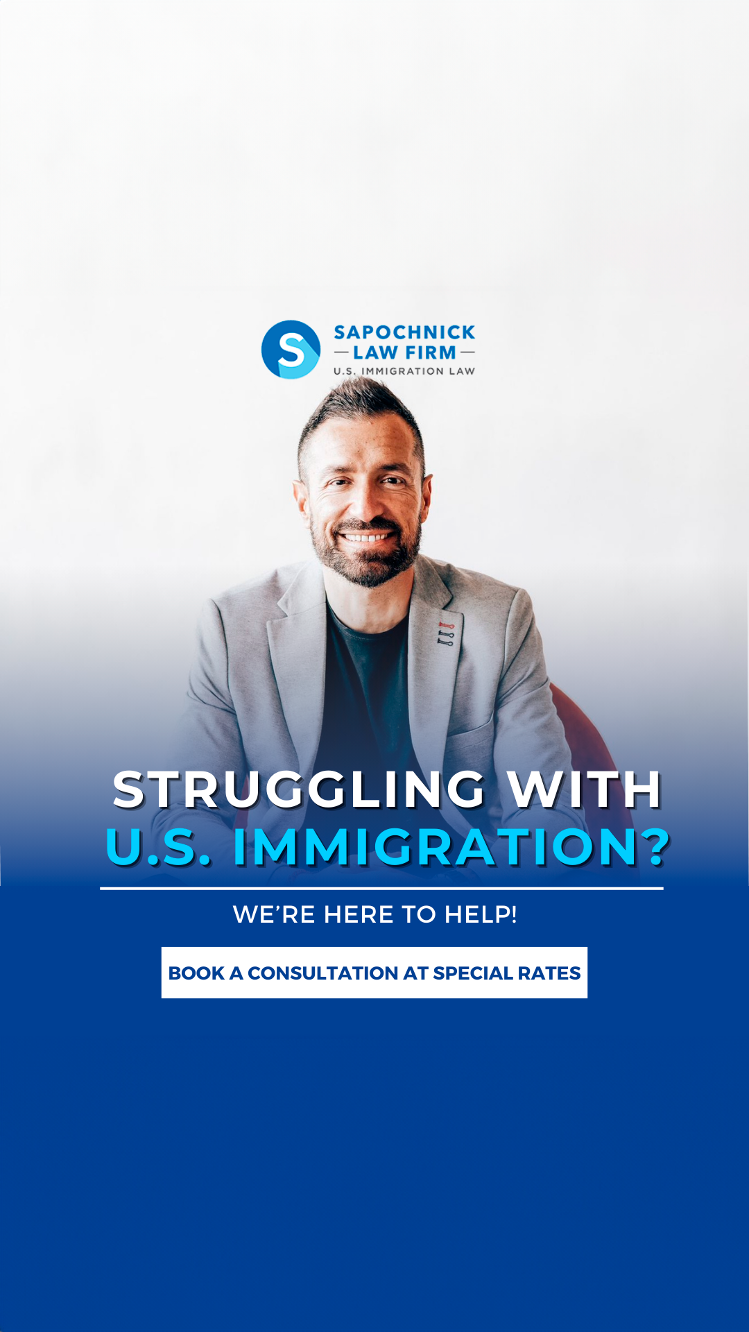 US Immigration Law Made Easy