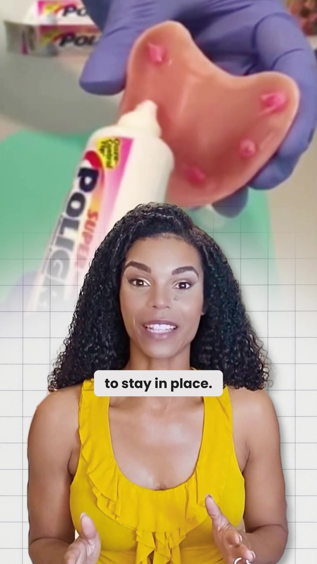 The Implant Center- Dental Implants in Portland Implant Dentist ad creative