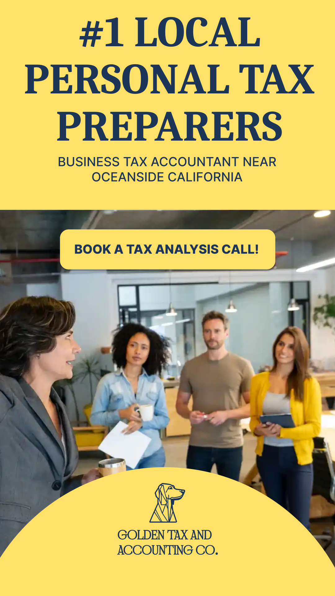 #1 Local Accountants