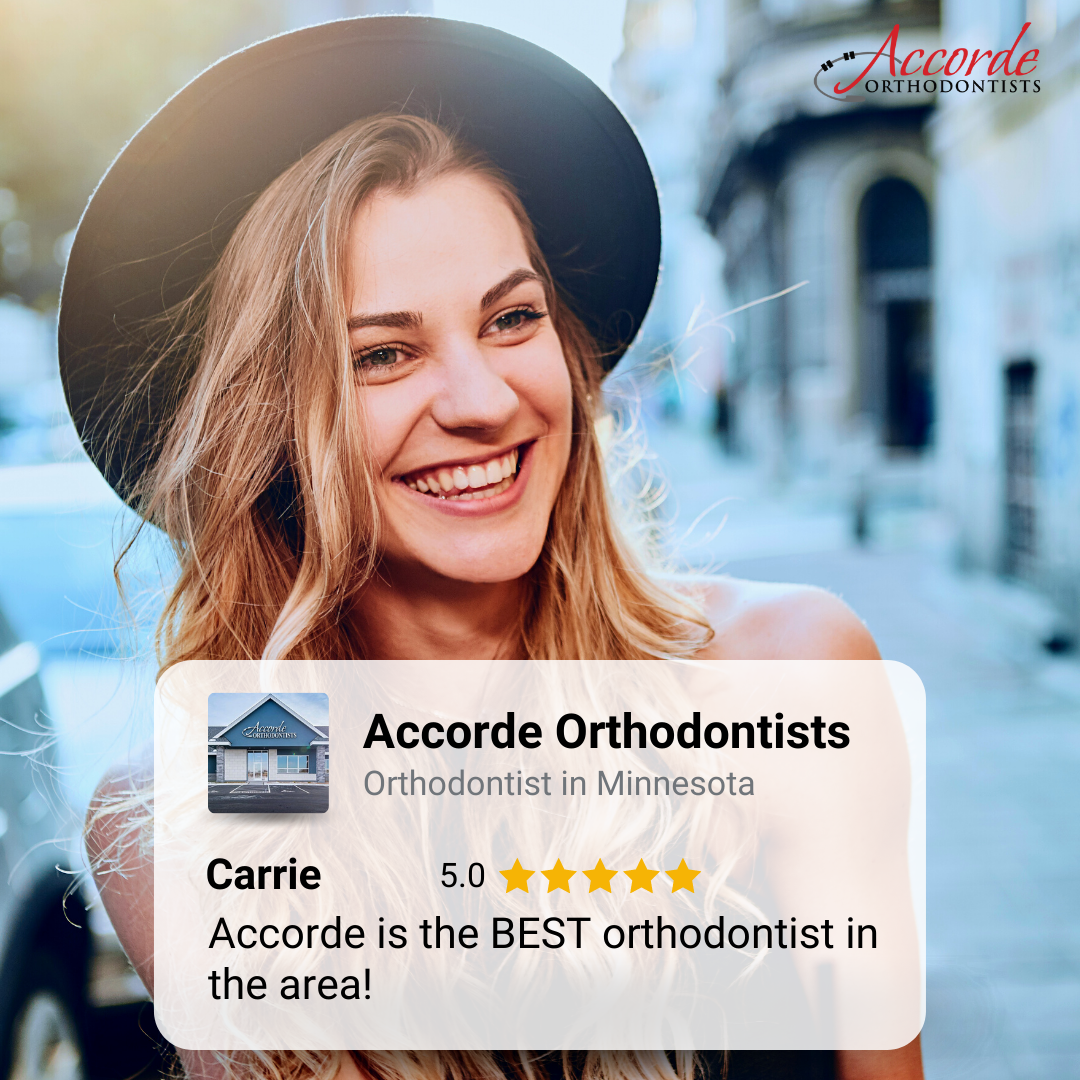 Accorde Orthodontists