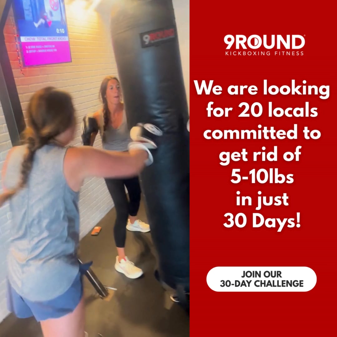 30-Day Challenge💪🏻