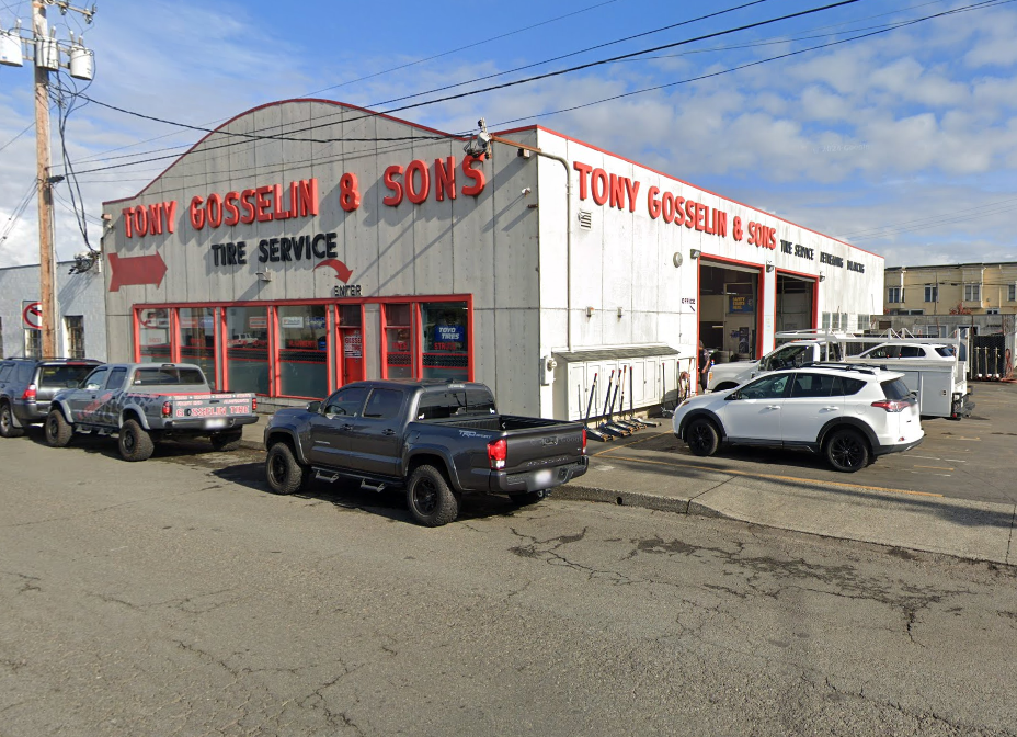 Schedule Your Service