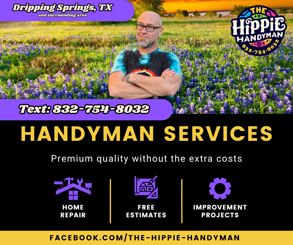 Sweet solution for your Honey-Do list