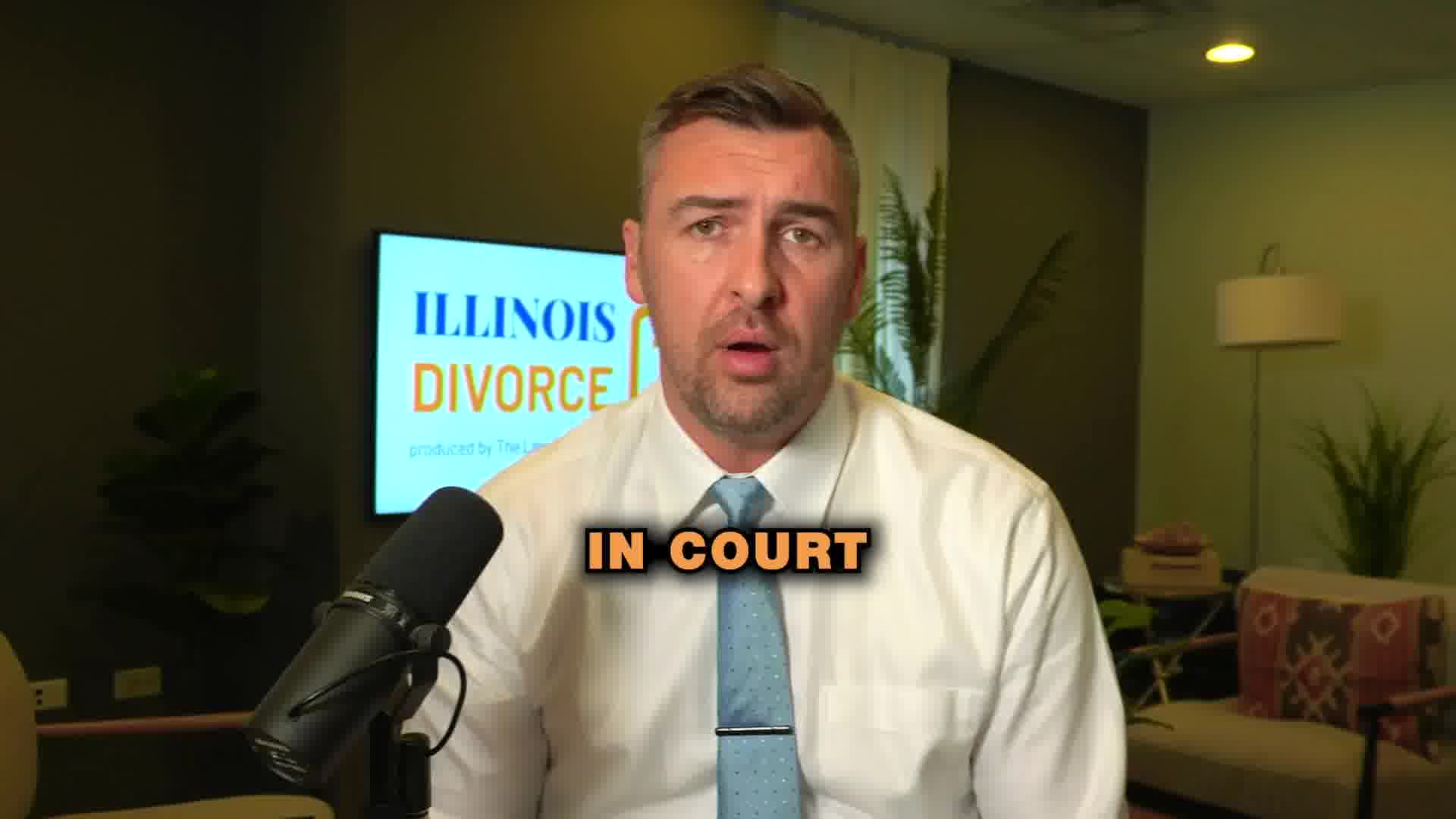 FREE 30-minute Divorce Case Evaluation Call