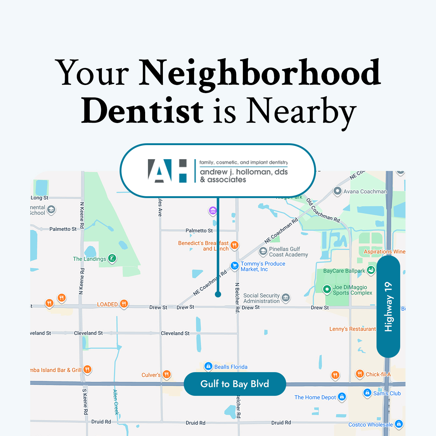 300+ Clearwater Smiles Can’t Be Wrong ⭐