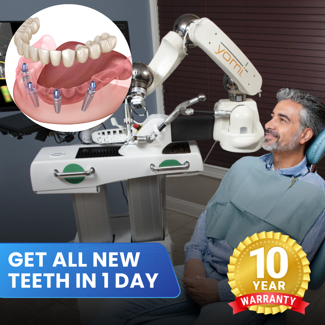 Eat without Pain! ❤️ 1 Day, 1 Cost. Reserve Your Consult.