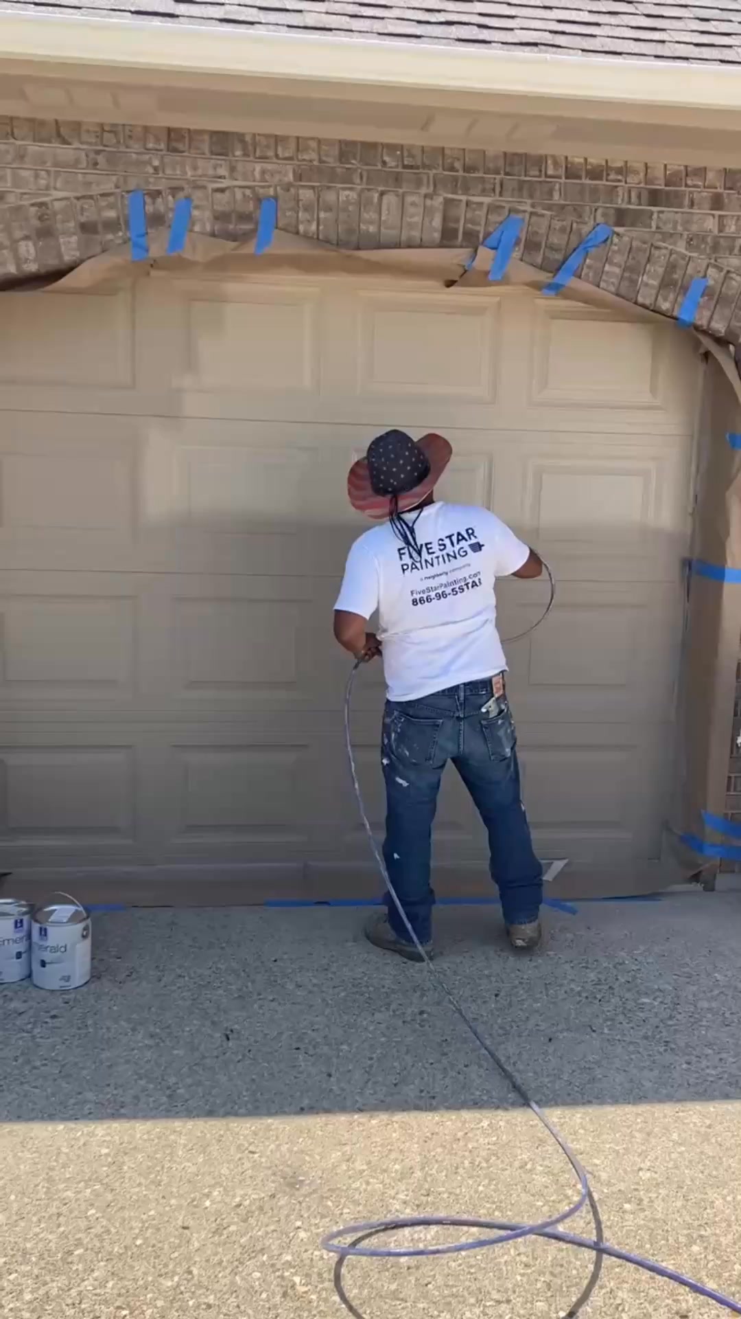 Get Your Free Quote!