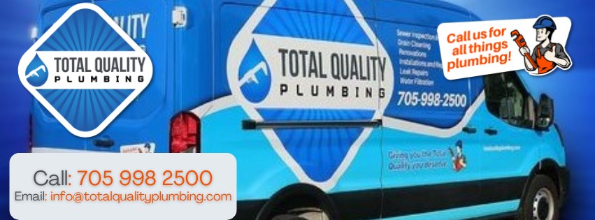 Total Quality Plumbing