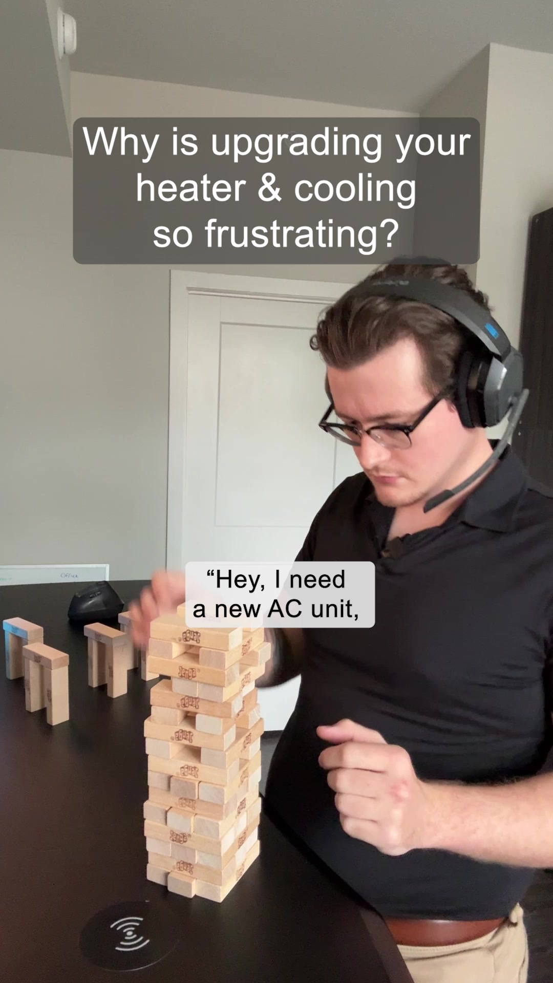 Affordable Heating Systems Await!