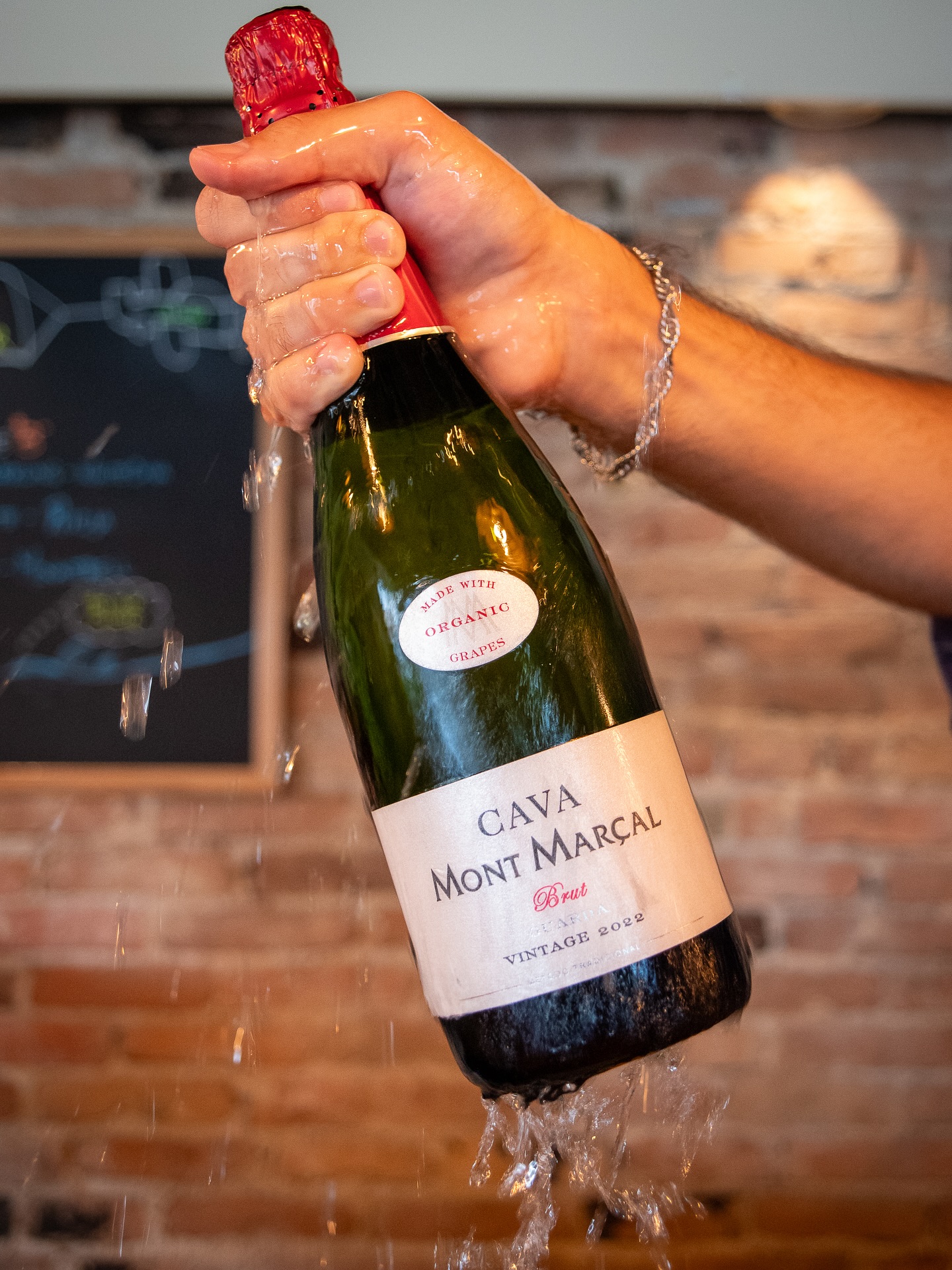 Pintxo Wine Bar Restaurant ad creative