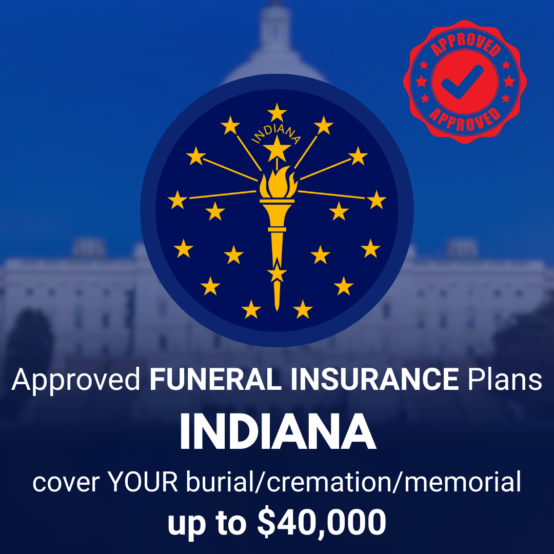 Indiana Seniors: Protect Your Family from Funeral Costs