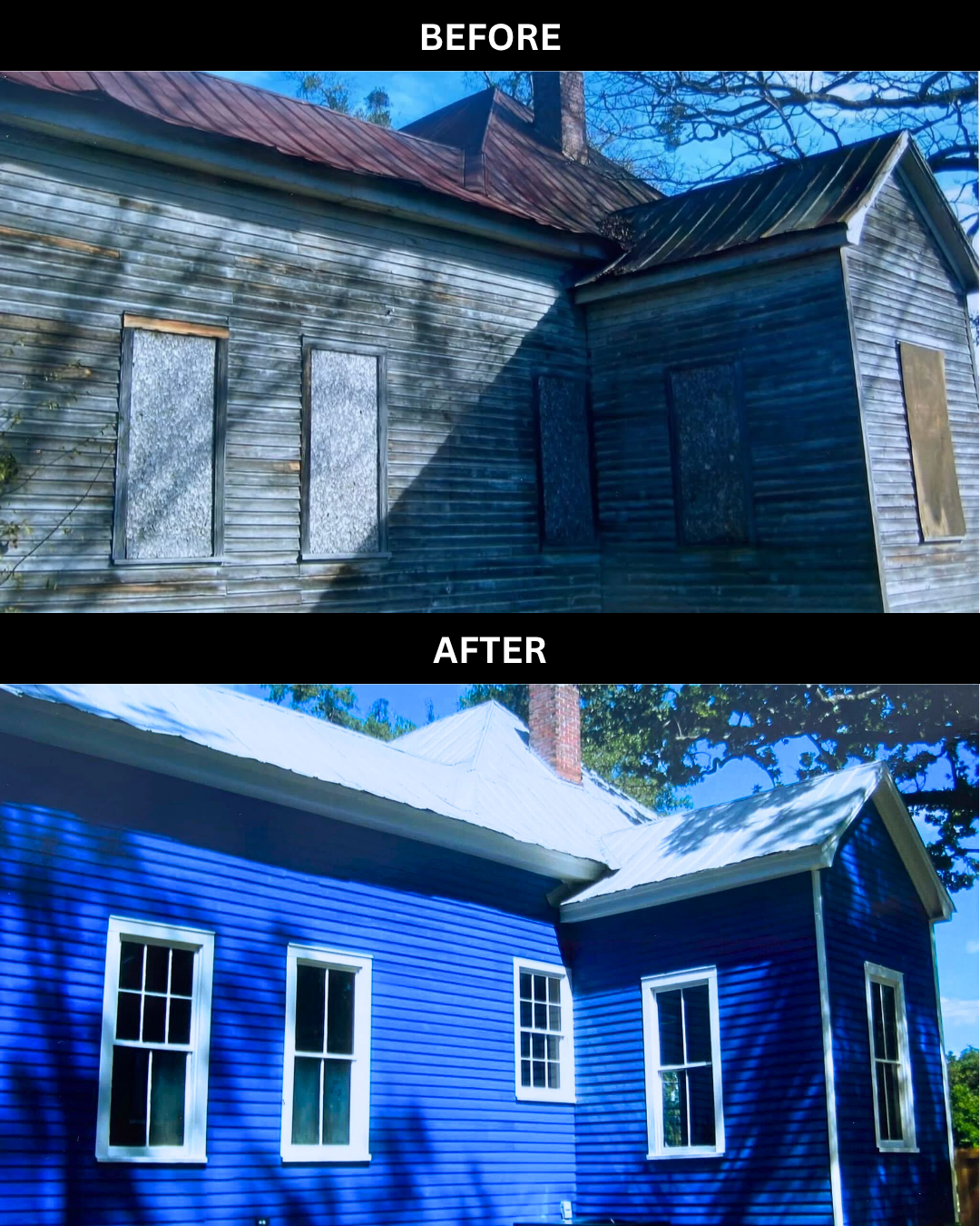 ❤️ Fall in Love with Your Home Again!