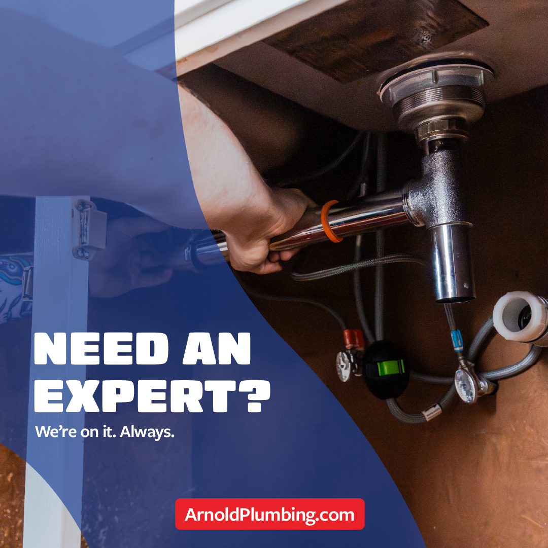 Full Service Plumbers in Peoria, IL