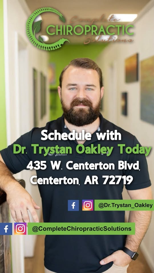 NWA's Top Chiro for You!