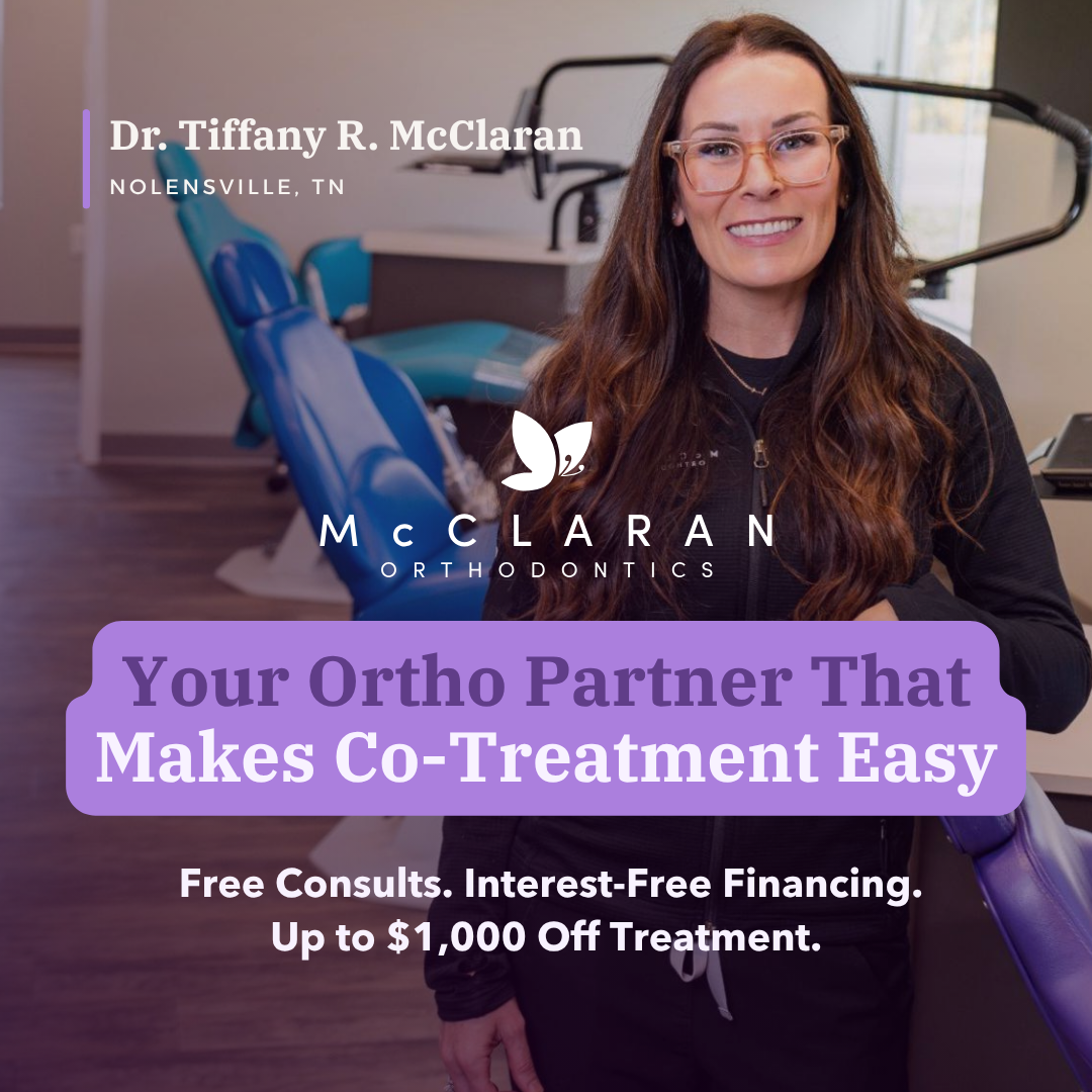 McClaran Orthodontics