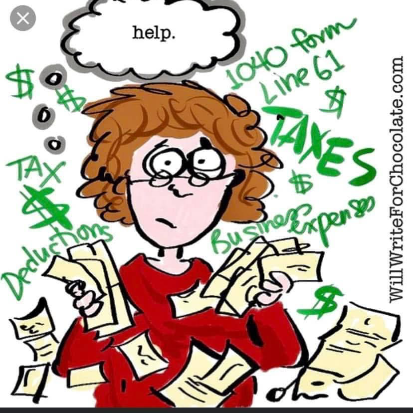 Stephanie's Tax & Professional Services