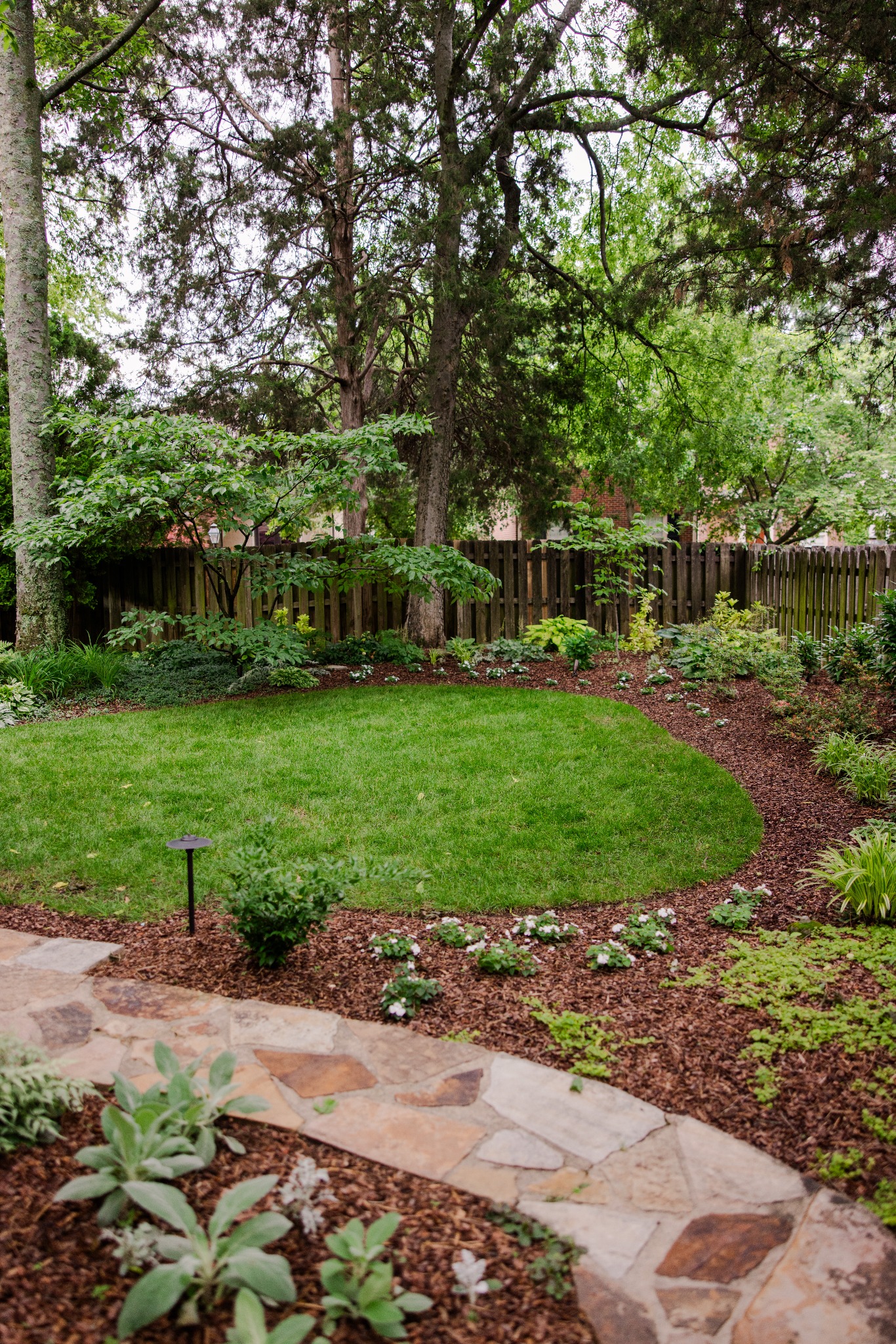 🌿 Effective Weed Control