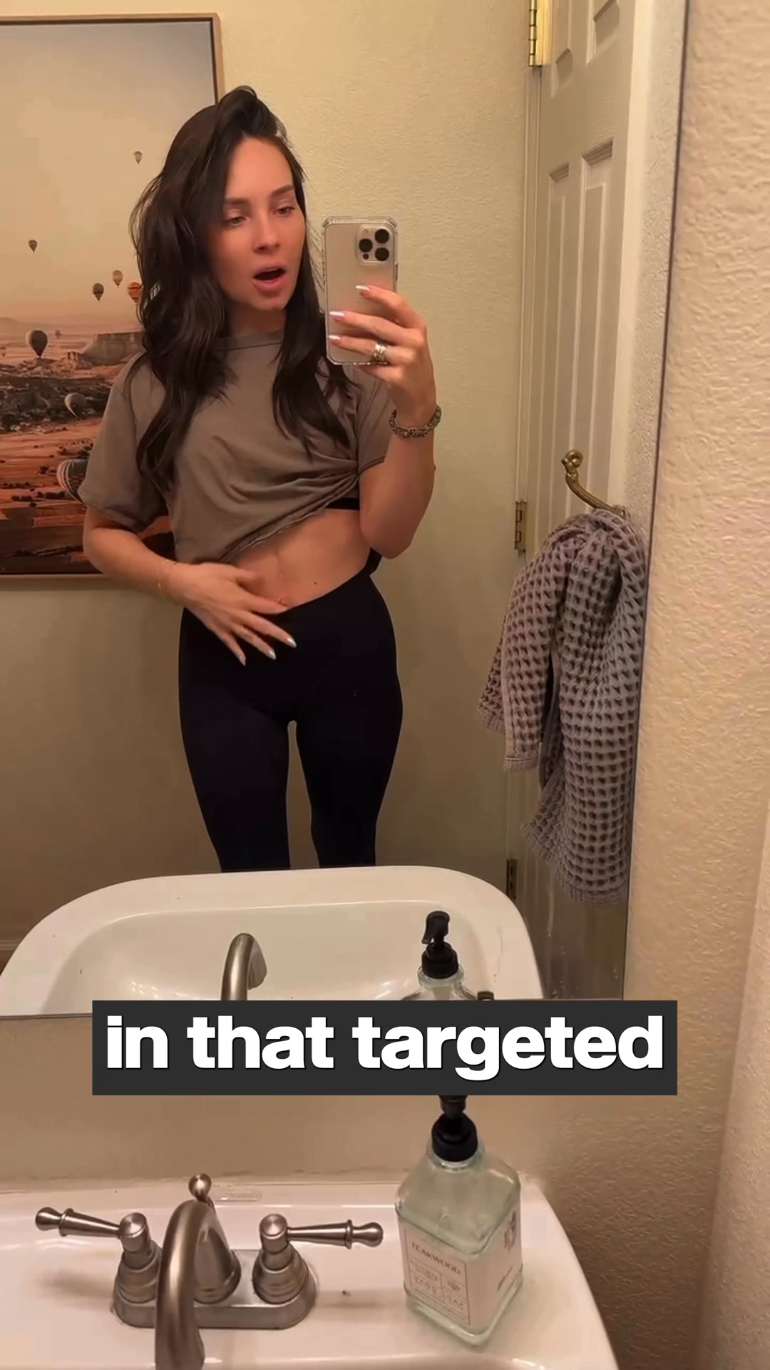 Mind & Body Renew Med Spa Med Spa ad creative