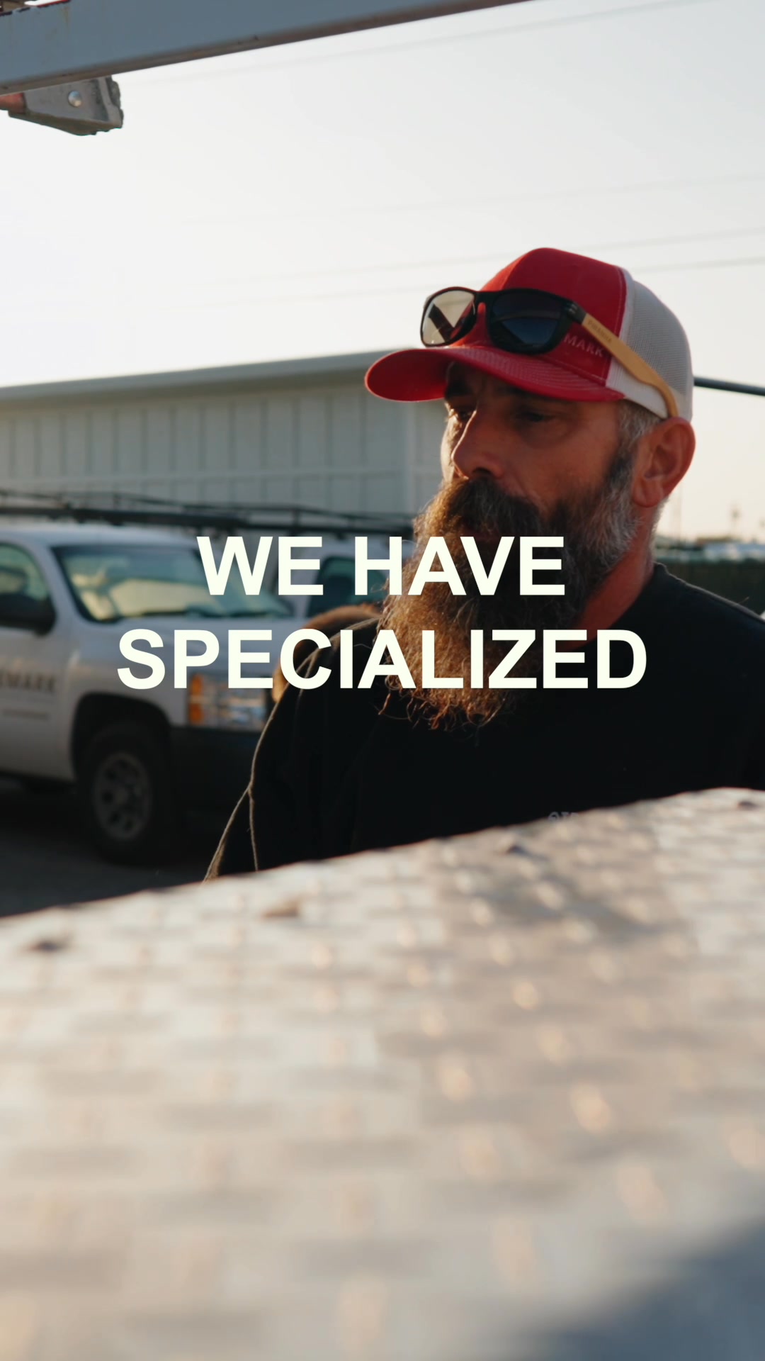 Trademark General Contractor General Contractor ad creative