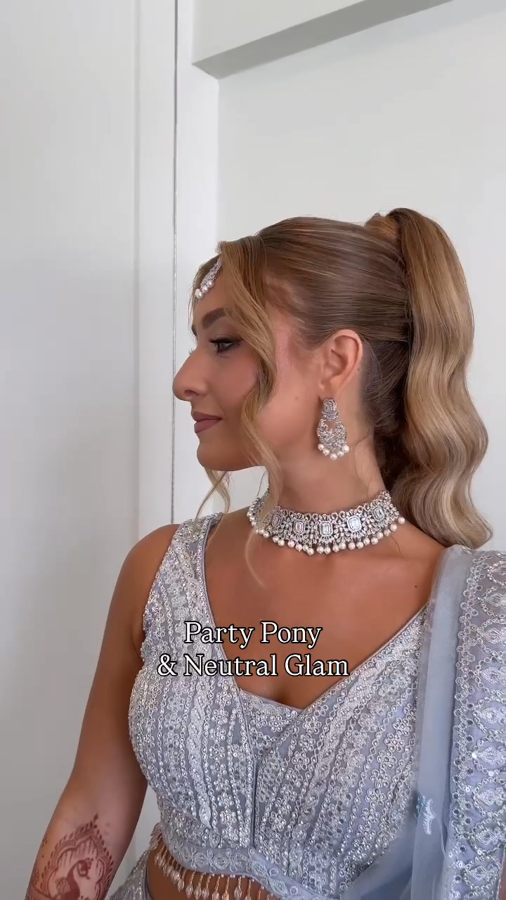 Book Your Bridal Glam Today