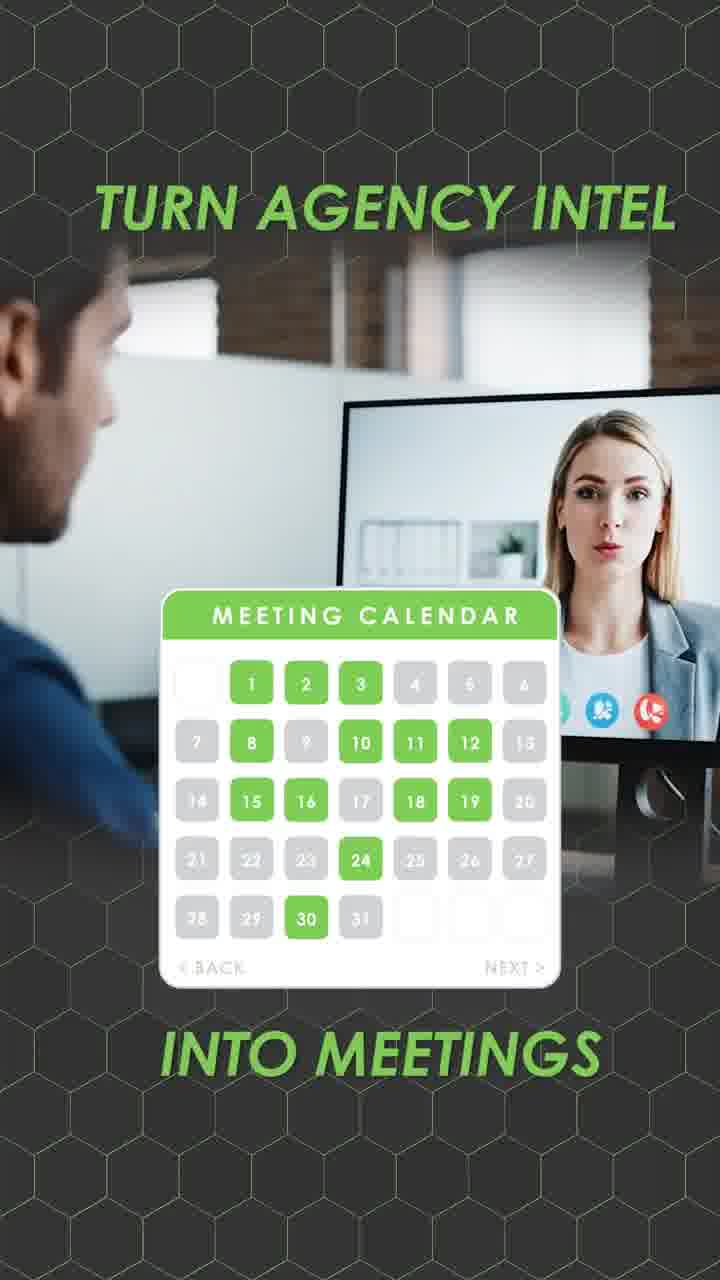 Agency Leads Digital Marketing Agency ad