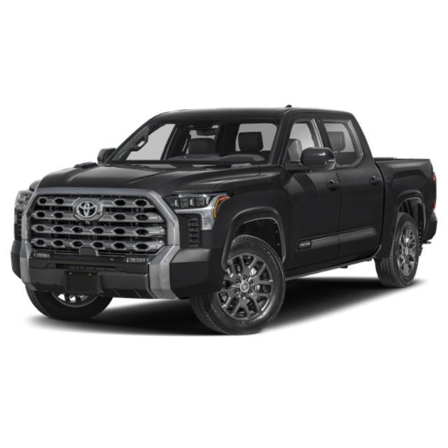 Ken Garff Toyota Cheyenne Auto Dealer ad creative