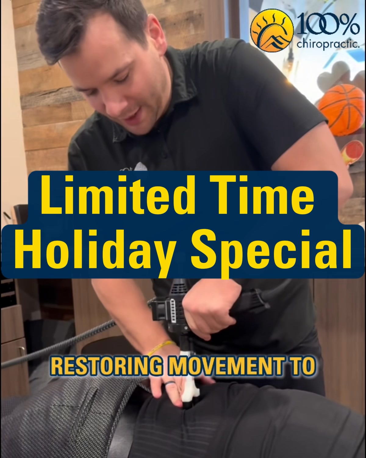 𝐋𝐢𝐦𝐢𝐭𝐞𝐝 𝐓𝐢𝐦𝐞 𝐇𝐨𝐥𝐢𝐝𝐚𝐲 𝐒𝐩𝐞𝐜𝐢𝐚𝐥 for ONLY $21!