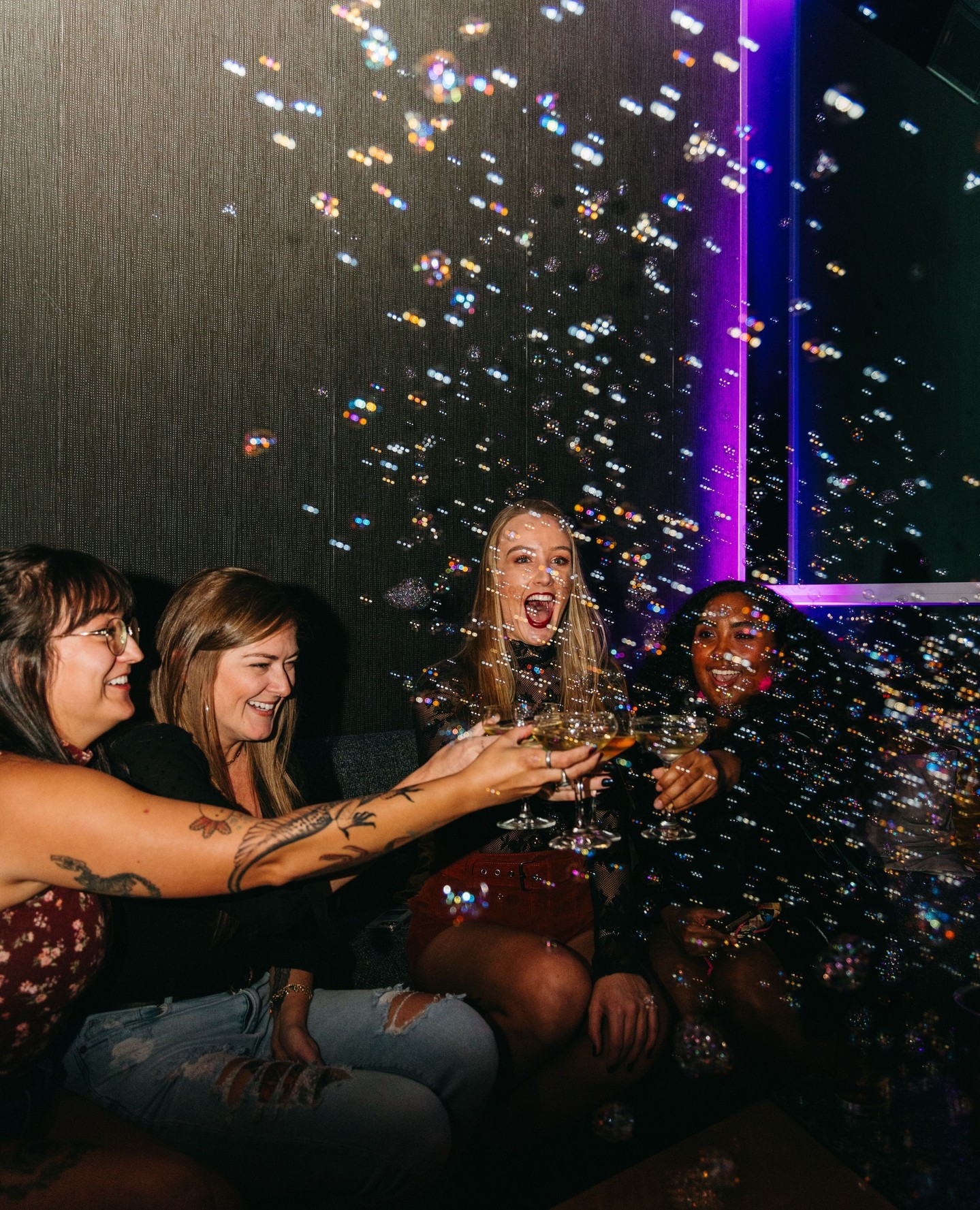 Thompson San Antonio Riverwalk Event Venue ad creative