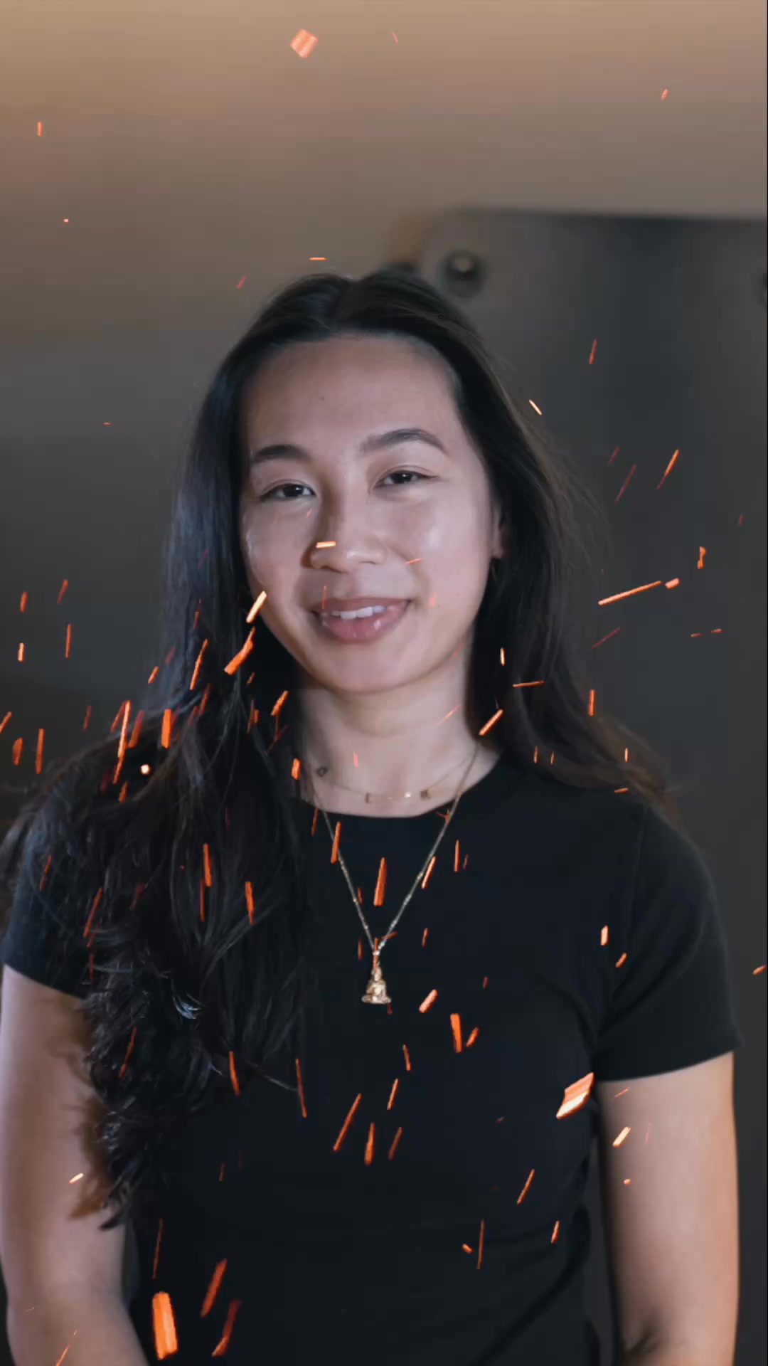 Live Fit Gym Gym ad creative