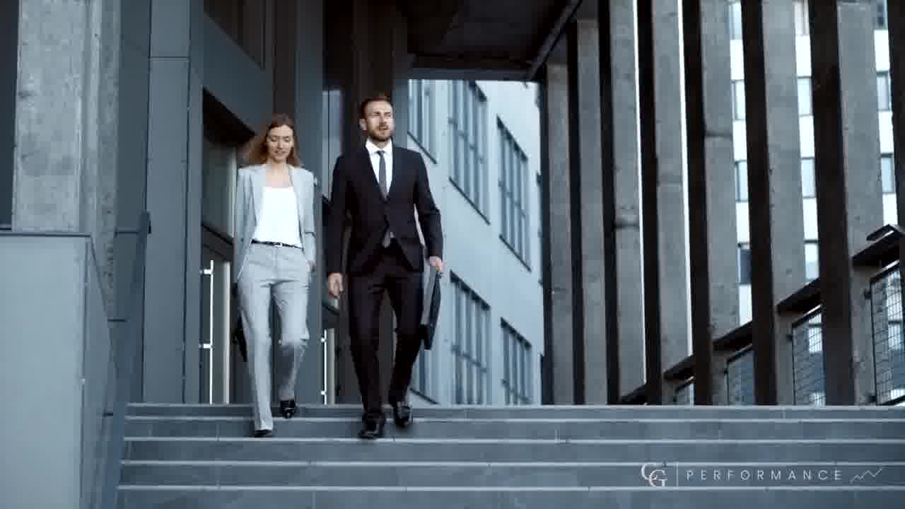 The OpenAI Powered Performance Dashboard For Your Law Firm | The Casely Group