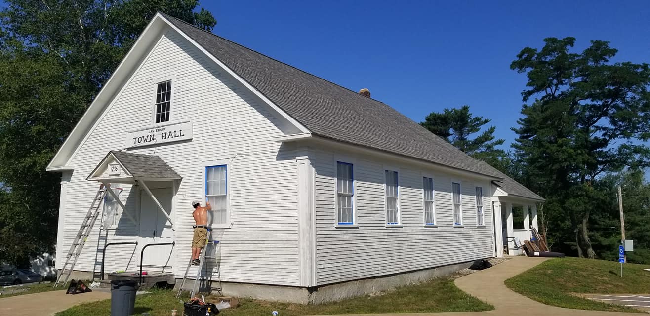 Wright Way Construction General Contractor ad creative