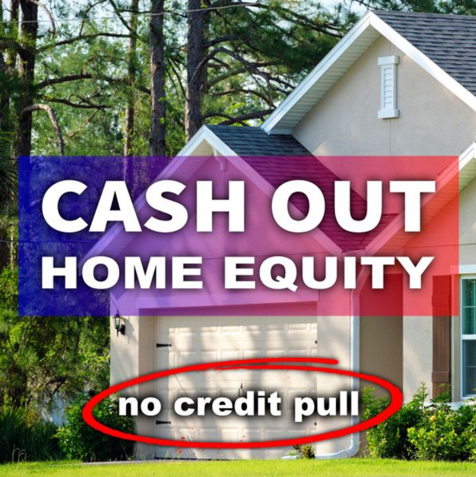 Local Mortgage Program Mortgage Broker ad creative