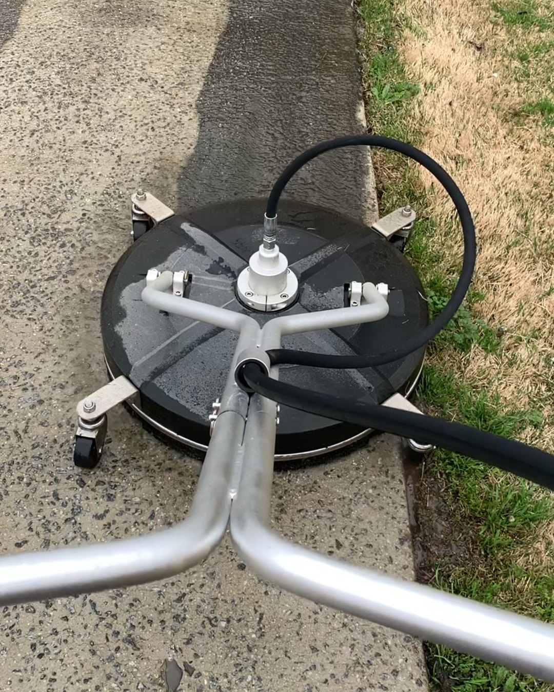 π One Cleaning Can Protect Your Home for an Entire Year! Donβt Wait!