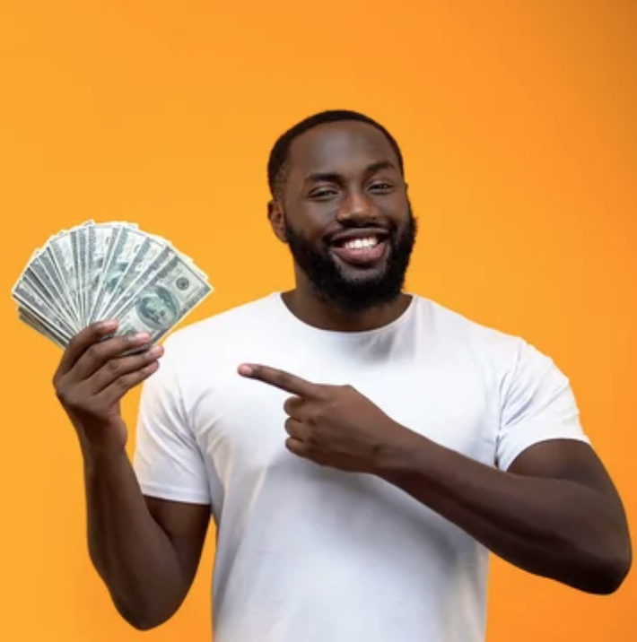 Twenty One LLC Tax Preparer ad creative