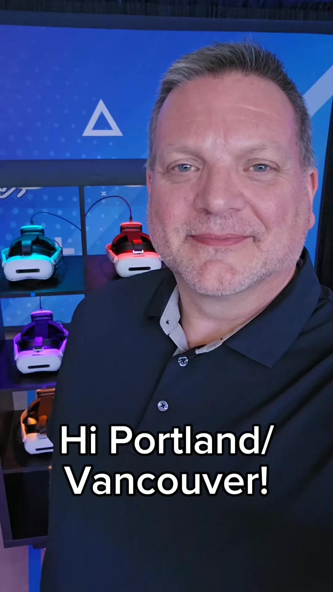 Epic Adventures Event Venue ad creative