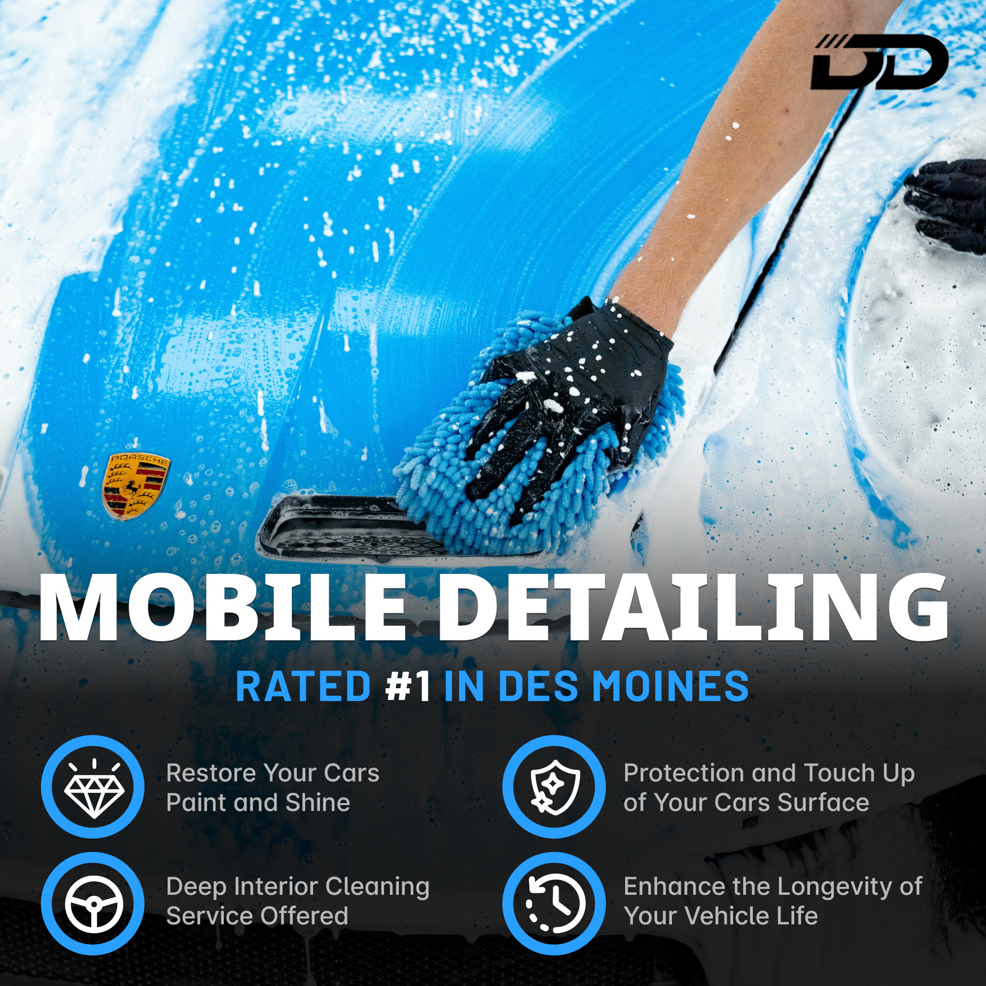 Top Tier Mobile Detailing