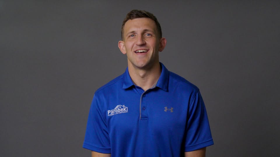 Parobek Plumbing & Air Conditioning | Bastrop, TX