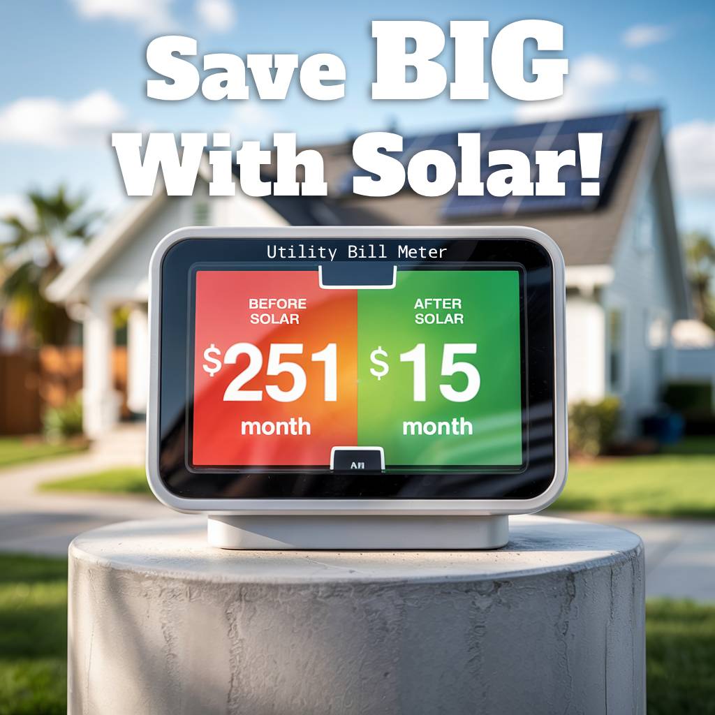 Long Island Homeowners — Get Paid to Switch