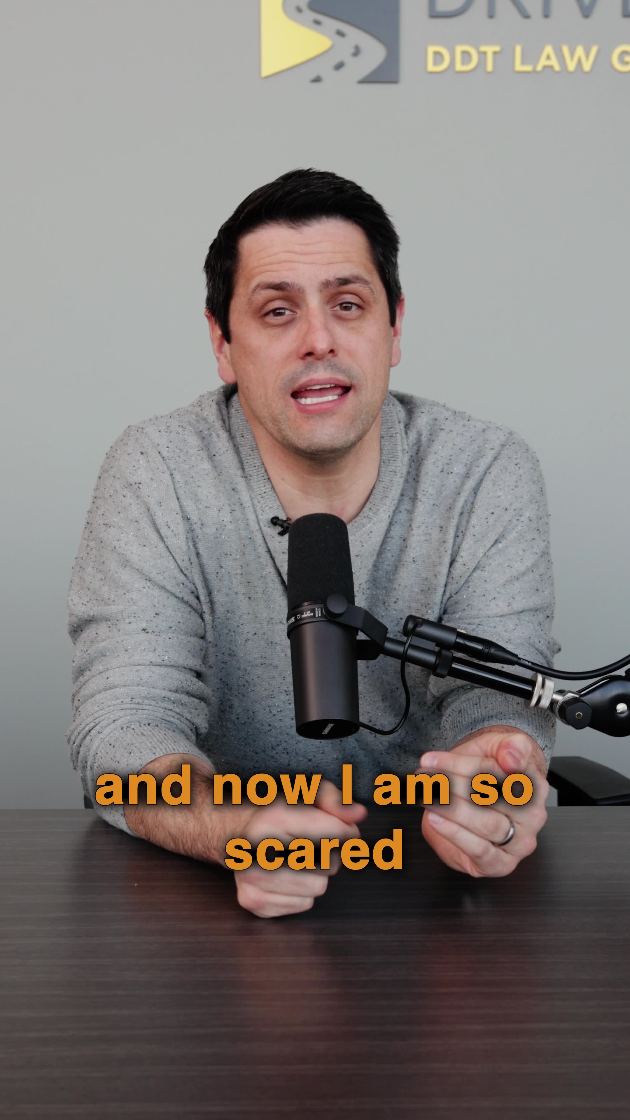 Caught in a Traffic Jam of Legal Woes in Illinois? Let Driver Defense Team Clear the Way!