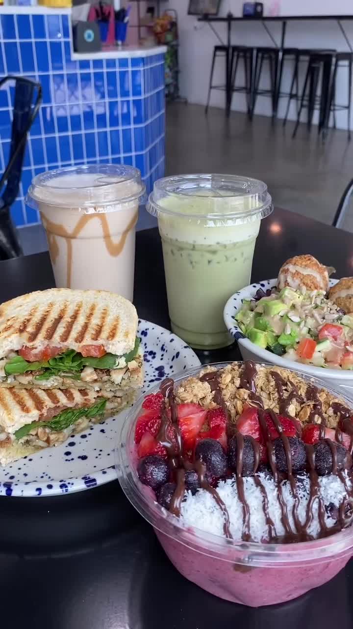 Quick. Healthy. Delicious.