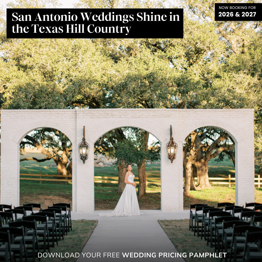 Half Moon Empire Event Venue ad creative